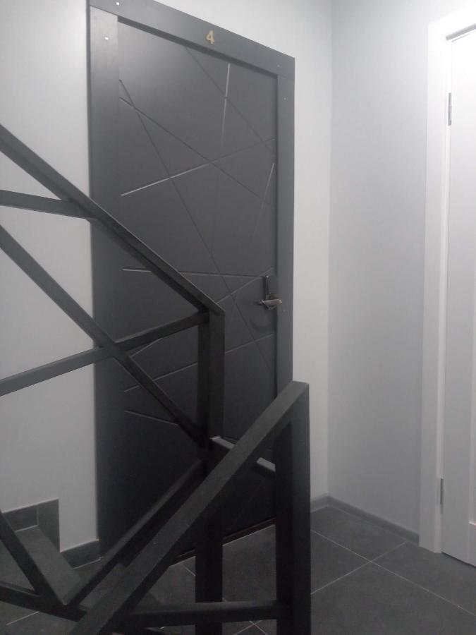 Pure Apartments Vip 4 Lviv Exterior photo