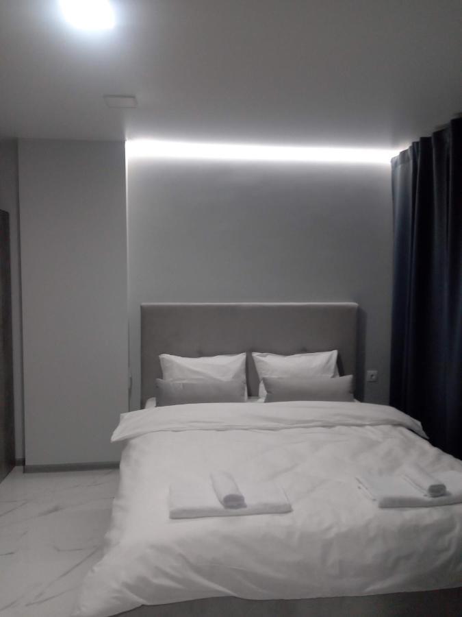 Pure Apartments Vip 4 Lviv Exterior photo