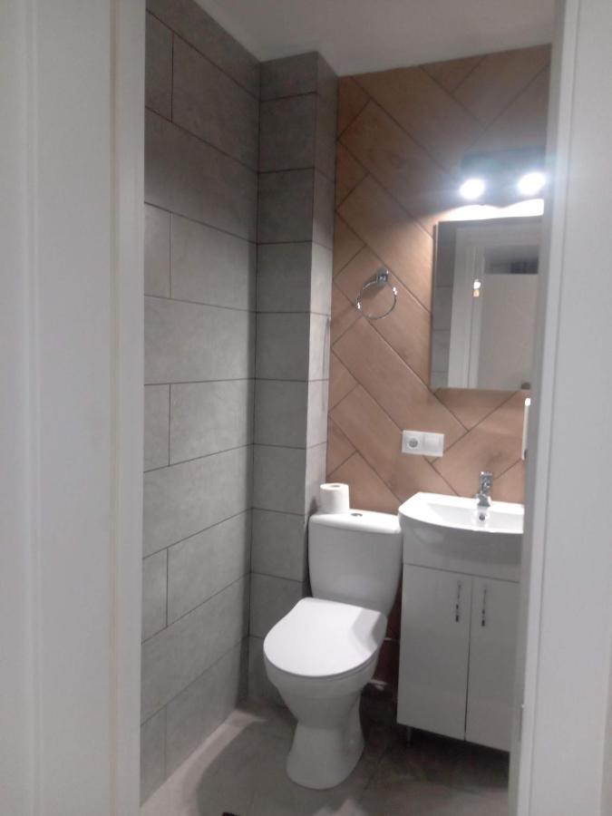 Pure Apartments Vip 4 Lviv Exterior photo